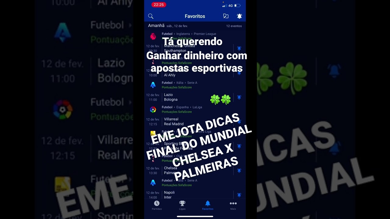 apostas esportivas dicas para hoje