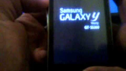 installing jellyblast  v3 on galaxy y.