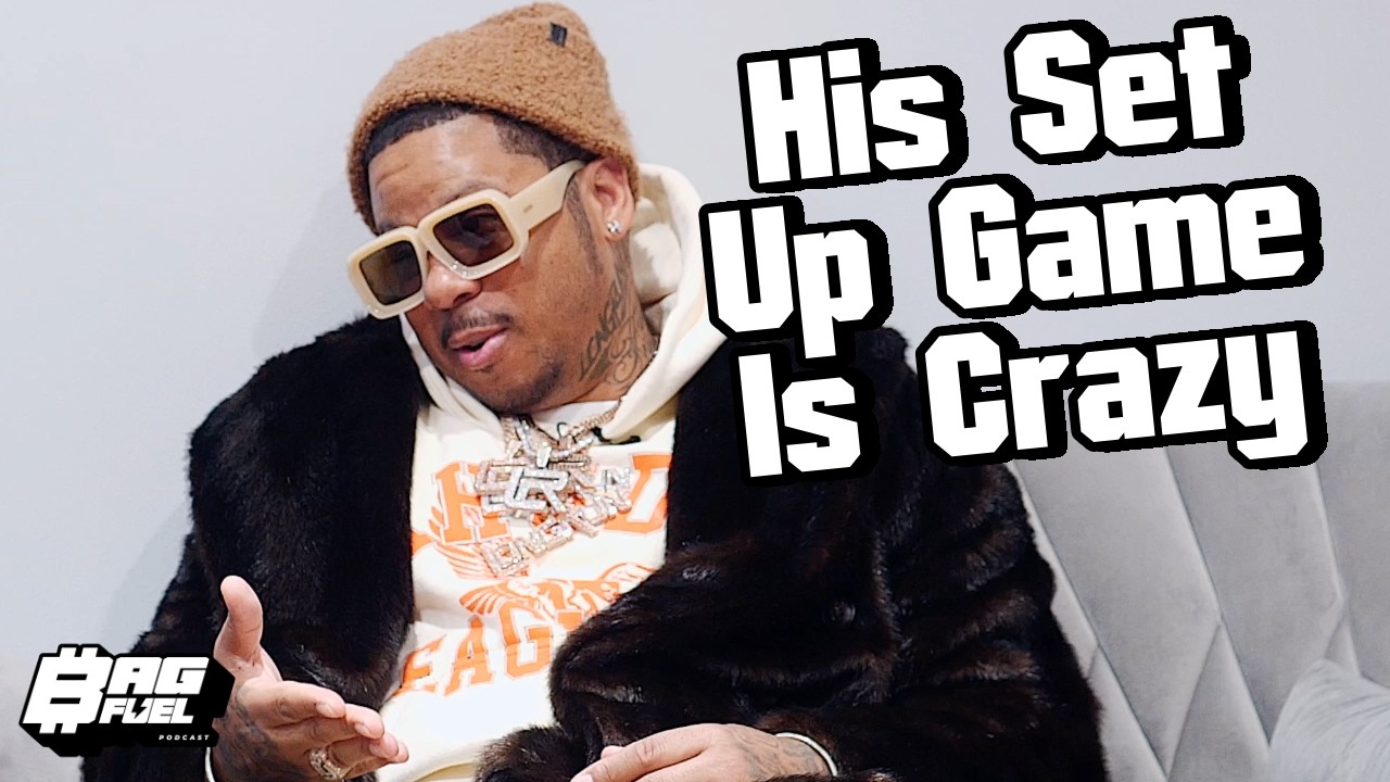 Вадо размышляет о работе с Кэм'роном и о том, как его сравнивали с Джуэлзом на раннем этапе карьеры.