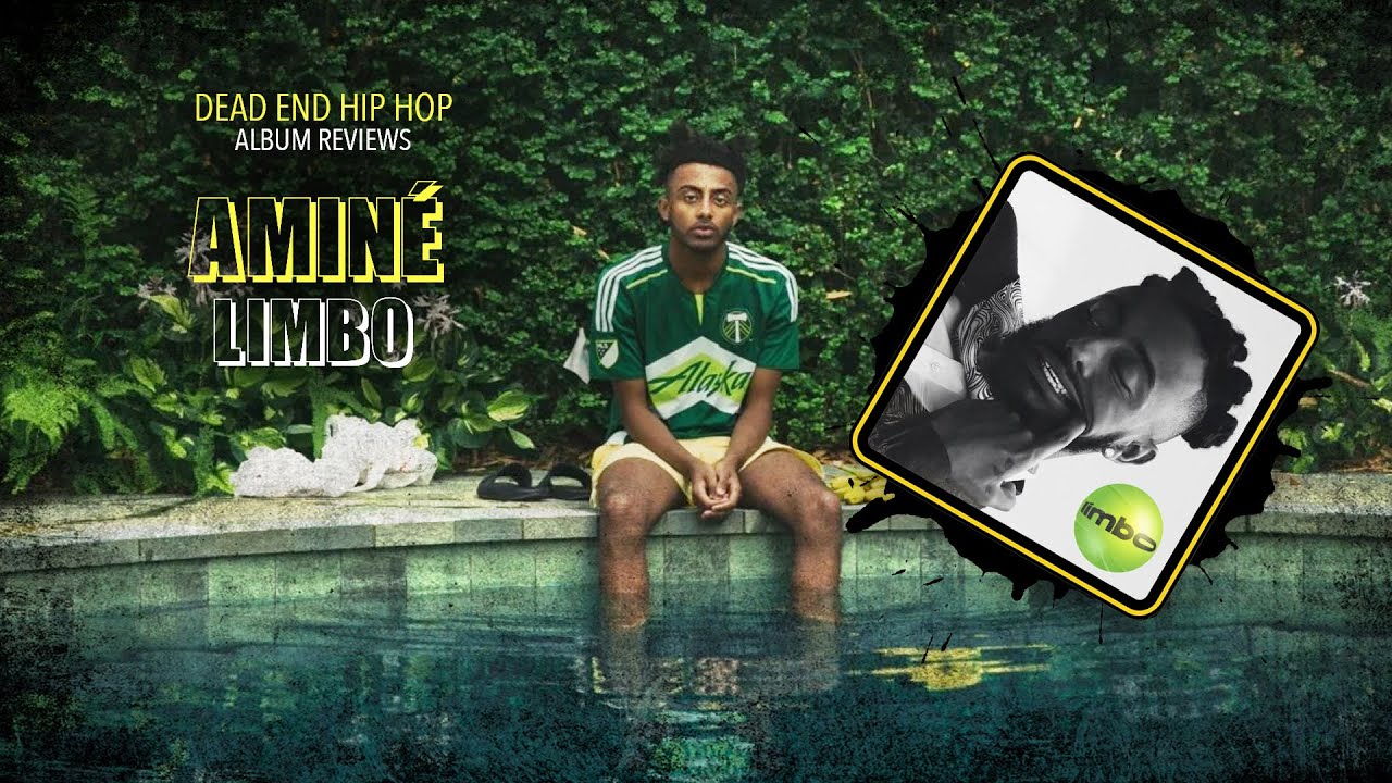 amine limbo deluxe vinyl amine limbo deluxe vinyl
