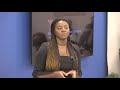 The pandemic's impact on Digitalisation & Africa | Moyosore Saka | TEDxGenevaBusinessSchoolBarcelona