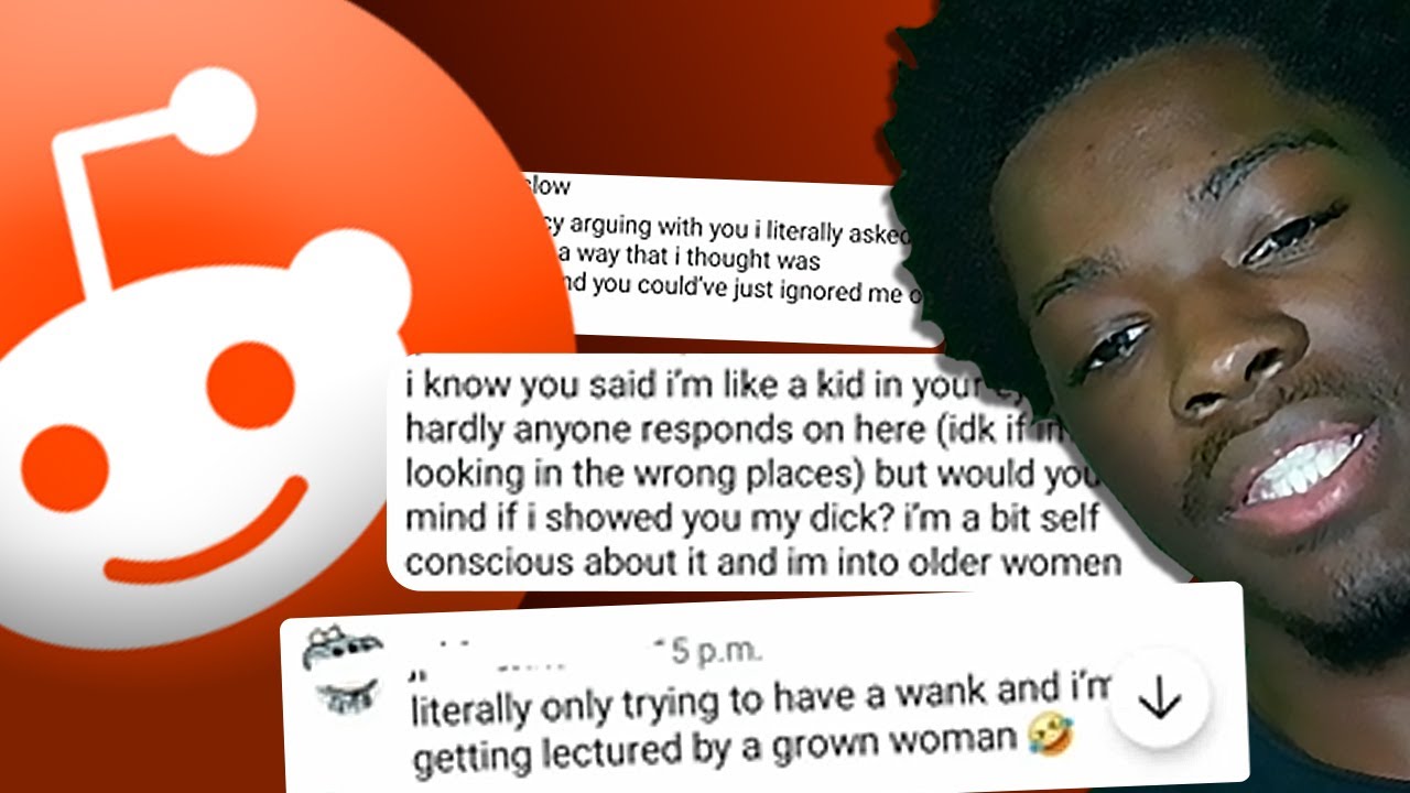 На r/NICEGUYS собраны САМЫЕ ЖУТКИЕ ЛЮДИ В ИНТЕРНЕТЕ...