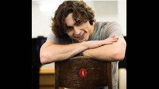 Ivan Vasiliev, Happy Birthday! - 09 January 2018