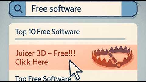 SEO Poisoning: How Hackers Manipulate Google & Other Searches