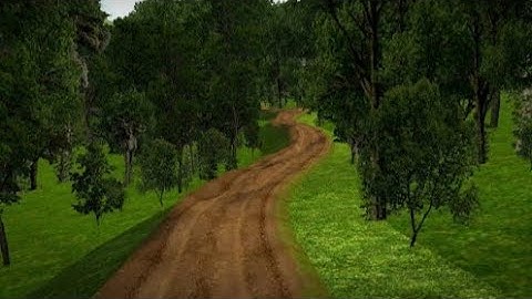 New Longest forest hill map mod For Bussid V3.7.1 #bussid #bussidmod #skgamer