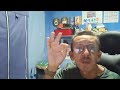 K na fé 🙌🙏com Felix falando sobre os dias maus
