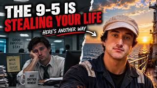 The 9-5 is Stealing Your Life- Here's Another Way