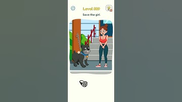 Dop 3 Displace One Part Game Level 589 Walkthrough Solution