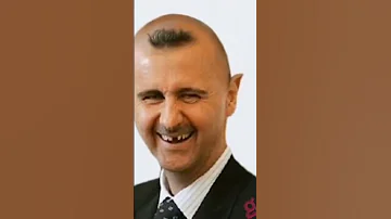 يا بشار ويا صرماي 