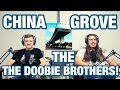 China Grove - The Doobie Brothers | College Students' FIRST TIME REACTION!