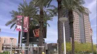 (watch new updated version in my uploads) Welcome to Arizona MUSIC VIDEO MC MAGIC