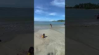 Pantai Lhok Bubôn Aceh Barat