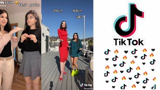Tiktok Aramızda Dağlar Var