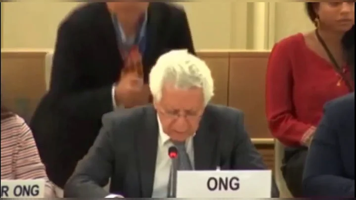 China is killing religious and ethnic minorities and harvesting their organs