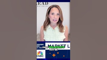 Market Volatility: How to Hedge & Navigate Seasonal Influences #shorts