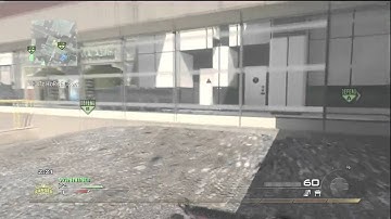 Search and Destroy Rushing!