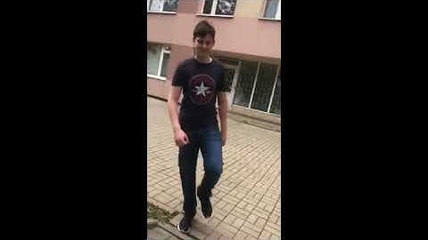 Vanisher Dancing Rádoby