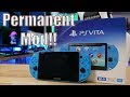 How To Permanently Mod Your Vita! | Installing Enso for Complete Beginners |