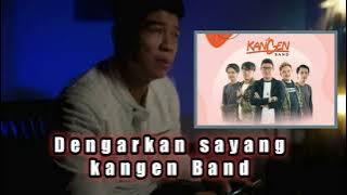 Dengarkan Sayang 💥 Kangen BaNd