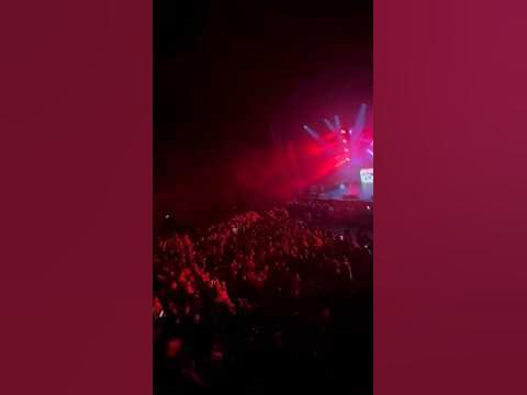 LOS ANGELES CONCERT🇺🇸 - YouTube