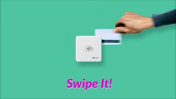 SumUp with EDPS - Accept Card Payments