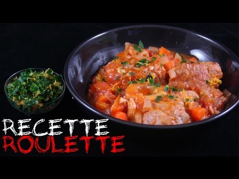 Recette Osso Bucco Youtube