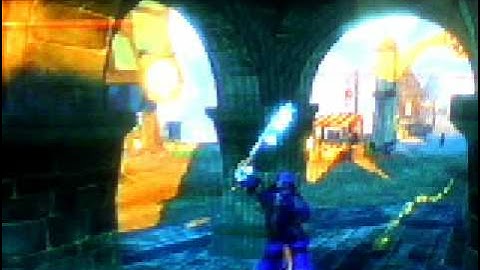 Fable 2 - evil ways part 1