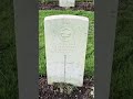 AIRCRAFTMAN 1ST CLASS GODFREY 😔 💔 Like and subscribe ♥️ #militaryheroes #war #hero