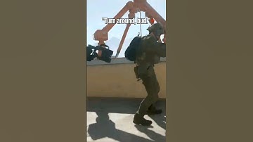 Turn around, bud. #warzone #callofduty #cod #dmz #gaming #dmzpvp #fyp