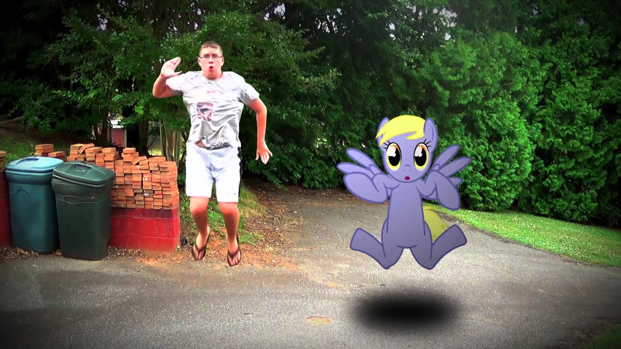 MLP IRL - Do The Flop 2