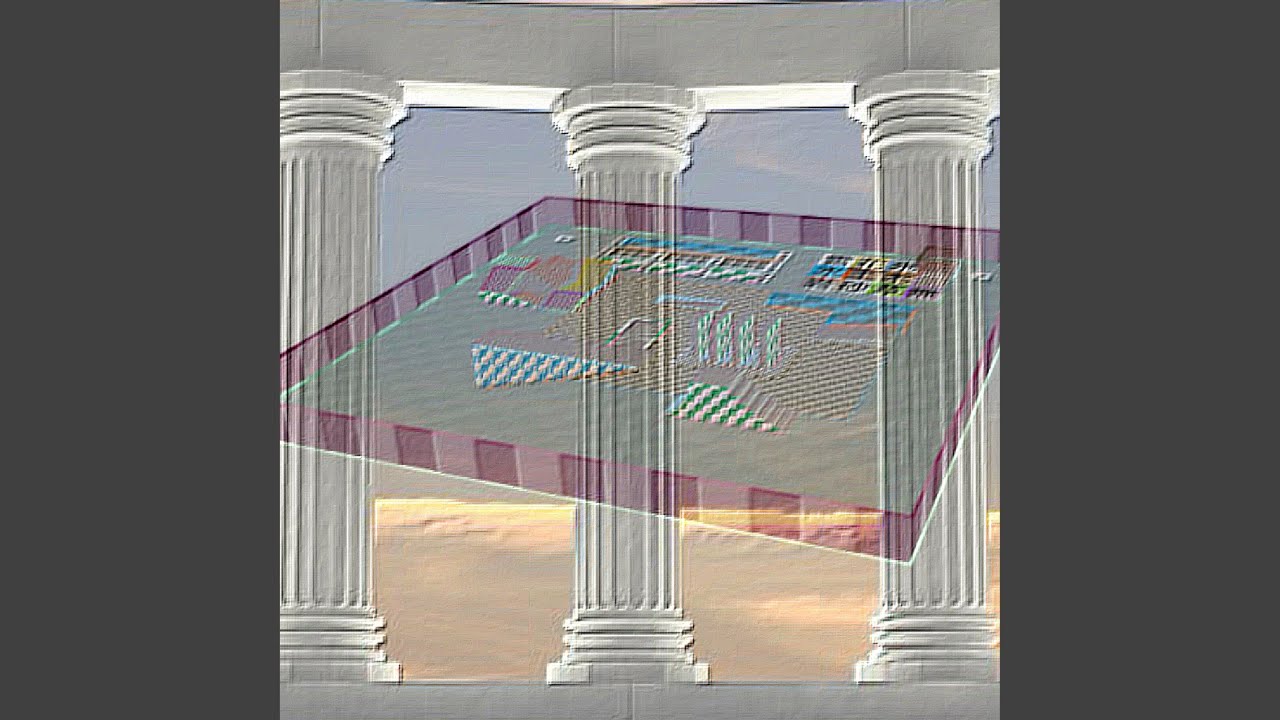 Paraesthesia auf YouTube ansehen Paraesthesia auf YouTube ansehen