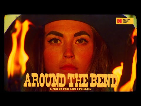 Cari Cari - Around The Bend