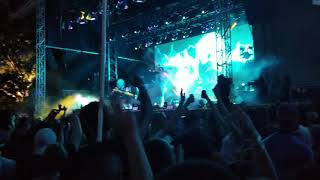 Illenium- Feel Good Live at ACL 2018