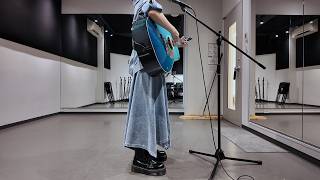 【vlog】1st One Man Live “CELESTE” 舞台裏