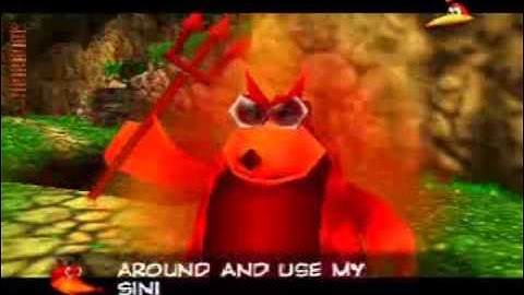 Top 10 Best Video Game Endings Part 1