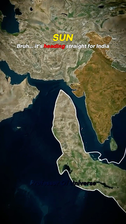 Download lagu Earth Is Cracking Apart! 🌎😱 #Space #Earth #Sun