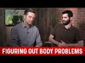 Key Questions In Figuring Out Body Problems – Dr.Berg