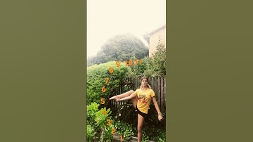 Wow I got to 11 #short #flexibility #wow #challenge #tricks #circus #gimnastics #viral #shorts #wow