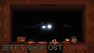 DOORS OST - Jeff's Jingle (Jeff's Shop Music) [Roblox Doors]