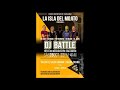 DJ BATTLE Isla del Mojito  by K_BLES