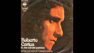 Video thumbnail of "Propuesta - Roberto Carlos (1974)"