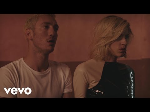 Grand Blanc - L'amour fou (Clip officiel)