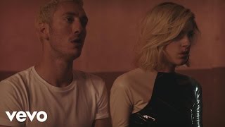 Grand Blanc - L'amour fou (Clip officiel)