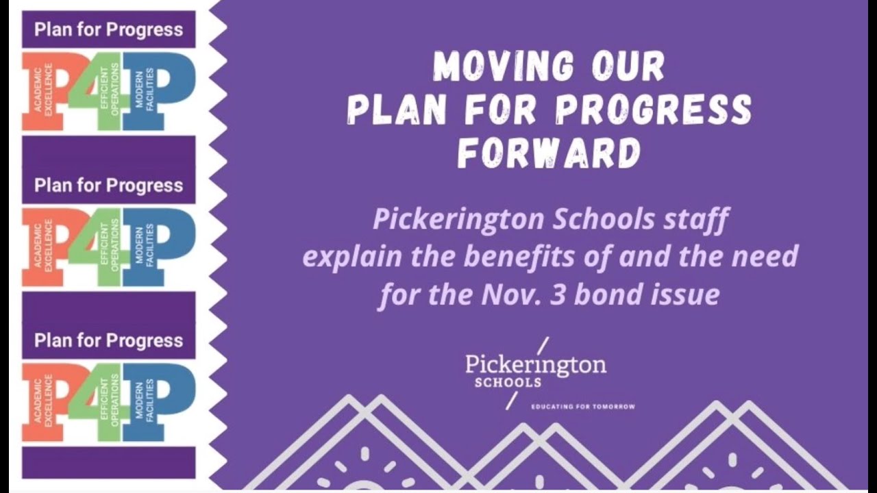 Moving Our P4P Forward 2