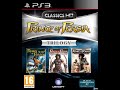 [0001.05] - PS3 - Prince of Persia Trilogy HD - Prince of Persia Sands of Time (Part 5)