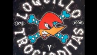 Loquillo Y Trogloditas - Barcelona Ciudad