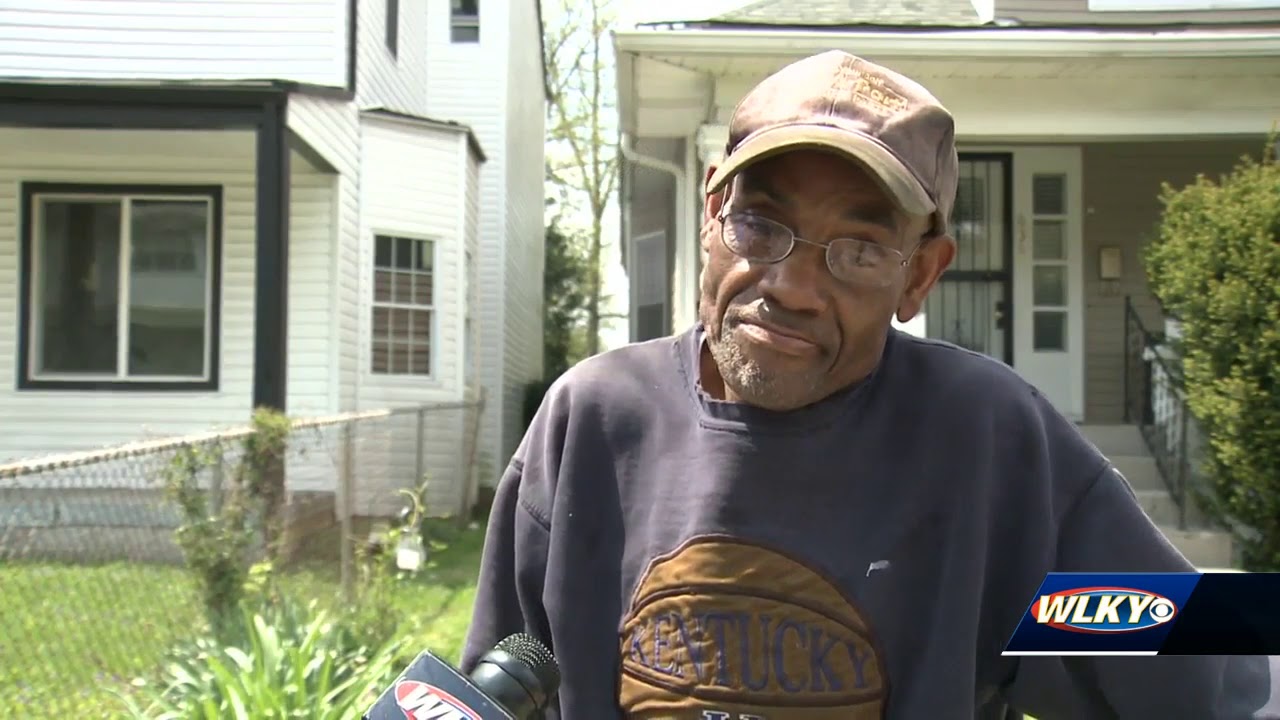 24-year-old identified as man found shot to death - YouTube