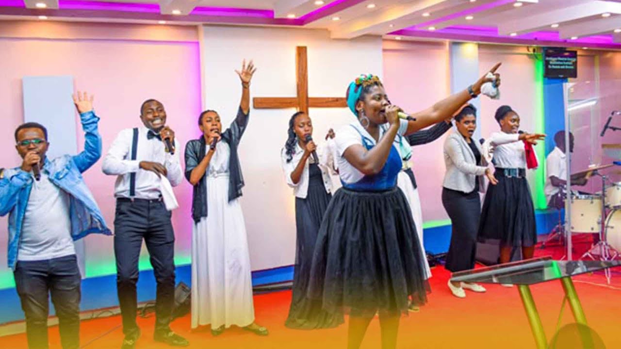 JESUS THERE IS NO ME WITHOUT YOU  || PRAISE CATHEDRAL