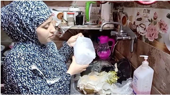 اول روتين ليا بعد غياب طويل كان لازم اعمل كده