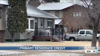 Record number of applicants for primary residence credit